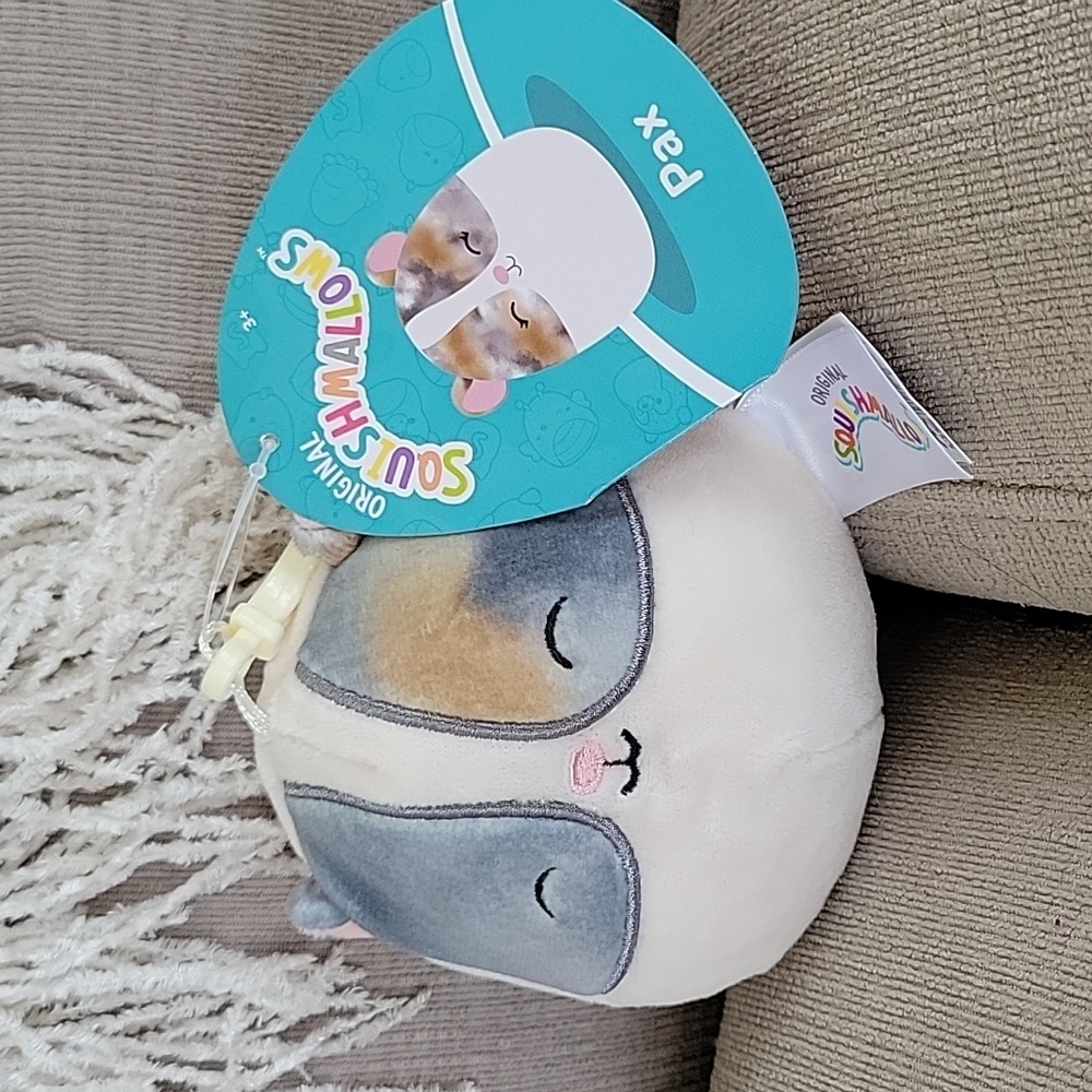 Pax SquishMallow